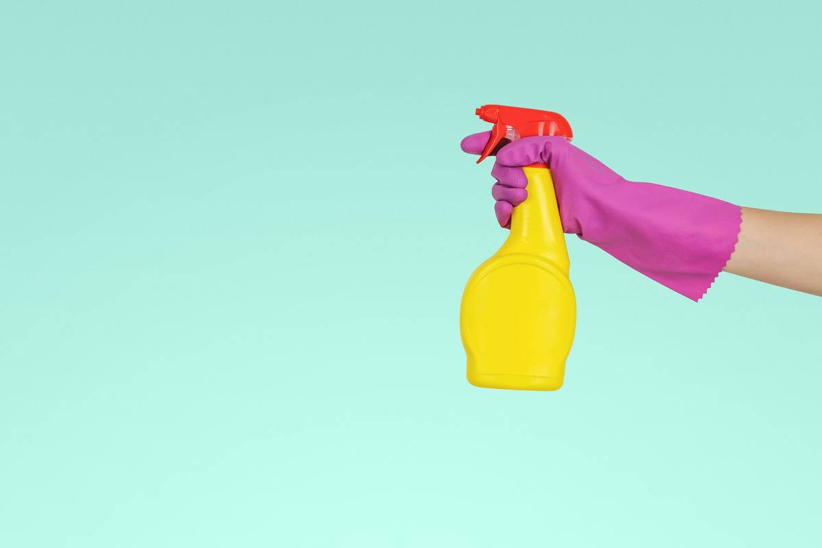 Natural Stain Remover Australia: 7 Proven Tips to Avoid Frustrating Failures